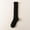 Black, variant on Knee High Socks for Woman, Teens Girls Boot Socks/long Socks Cotton Thermal Socks for Hiking Skiing Winter Gifts