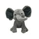 thumbnail image 4 of LavenderPlush Juguete Anime Elefante Muñeco de peluche Cojín suave Decoraciones Niños Niños, 4 of 5