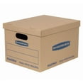 thumbnail image 3 of Bankers Box SmoothMove™ Classic Kit, Small/Medium, 12 pk, 3 of 4