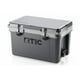 thumbnail image 1 of Hielera aislante Ice Chest RTIC ultraligera de 32 cuartos de galón, gris, 1 of 7