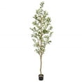 thumbnail image 1 of Nearly Natural 9160 Arbre Artificiel d'Olivier de 82 Po, 1 of 6