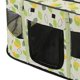 thumbnail image 2 of Sala de partos para gatos, jaula plegable para gatos, cerca para gatos, jaula para gatos, nido para gatos, sala de partos, suministros para mascotas, 2 of 6