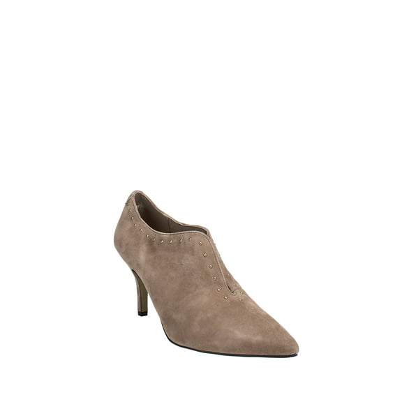 Bella Vita | Dara Dress Shooties | Cream | Size 9.5