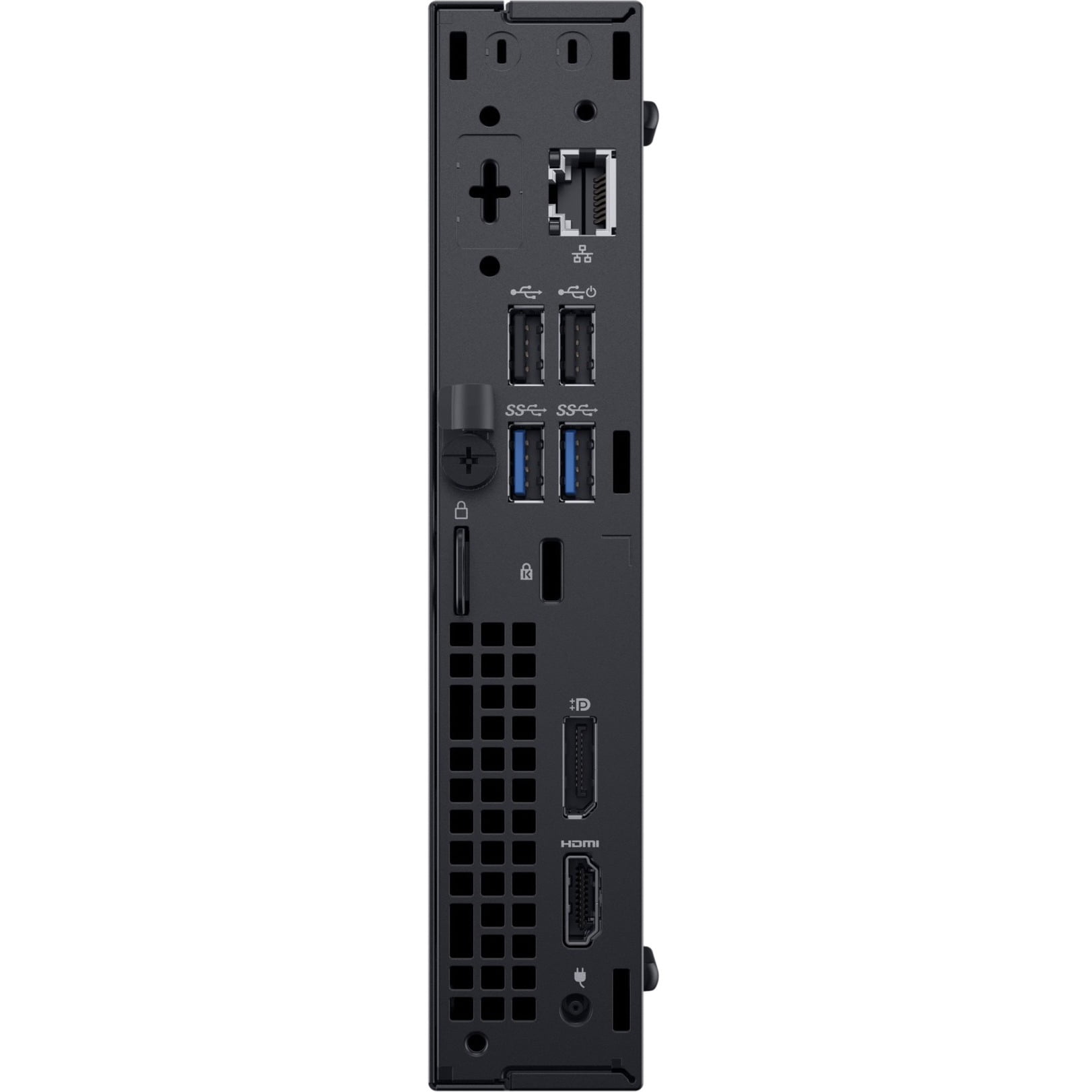 Verdragen vijandigheid ademen Dell OptiPlex 3000 3070 Desktop Computer - Core i5-8500T - 8GB RAM - 256GB SSD - Intel Integrated Graphics - Windows 10 Pro - Micro PC - Walmart.com Verdragen vijandigheid ademen Dell OptiPlex 3000 3070 Desktop Computer - Core i5-8500T - 8GB RAM - 256GB SSD - Intel Integrated Graphics - Windows 10 Pro - Micro PC - Walmart.com