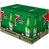 Beer Dummy Brand Heineken, 12 Pack, 8.5 fl oz Bottle
