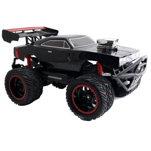 fast and furious rc cars walmart