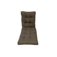 thumbnail image 2 of Lounge Cushion - 70 x 22 x 4", 2 of 5