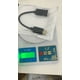 thumbnail image 4 of Para Portátil Displayport Dp Hembra A Adaptador 4K De Escritorio Macho Convertidor, 4 of 8
