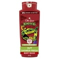 thumbnail image 1 of Old Spice Body Wash for Men, MambaKing, 1 of 18