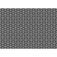 thumbnail image 1 of Ahgly Company Indoor Rectangle Patterned Dark Gray Area Rugs, 2' x 3', 1 of 6