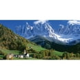 thumbnail image 1 of Biggies, Inc.  Wall Murals - Italy Valley - Large, 1 of 1