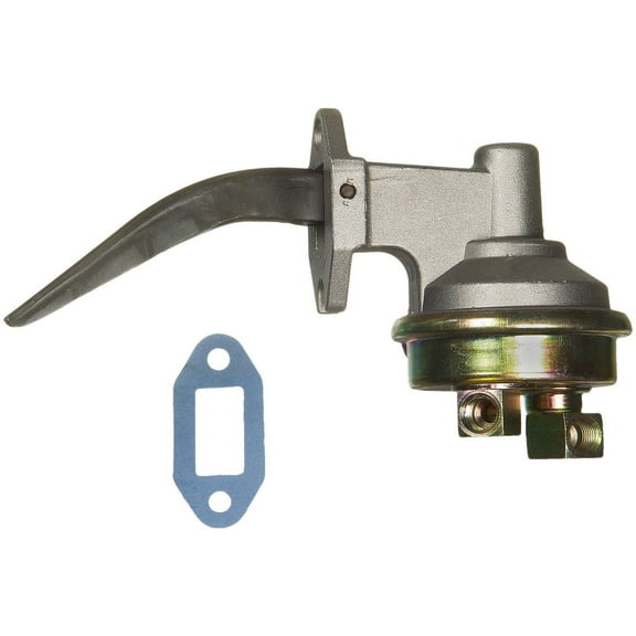 Carter Mechanical Fuel Pump P/N:M4526