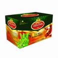 thumbnail image 1 of SULTAN Tisane Green tea Mint & Sage  20x bag, 1 of 5