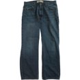 thumbnail image 1 of Levi's 559 Relaxed Denim Straight Leg Jeans para Hombre, Azul, 34W x 30L Levis Pierna recta, 1 of 2