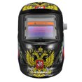 thumbnail image 2 of Casco de soldadura con energía solar oscurecimiento automático para Mig Tig NUEVO G Cola Máscara de soldador de oscurecimiento automático, 2 of 8