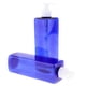 thumbnail image 4 of Dispensador de jabón de manos de plástico (2 unidades, 500 ml) - Vacío, rellenable, para líquidos y lociones. Bomba blanca, 4 of 6