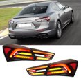 thumbnail image 4 of LED Feux Arrière, Haute Performance Ajustement Parfait Feu Arrière de Frein pour Voiture, 4 of 8