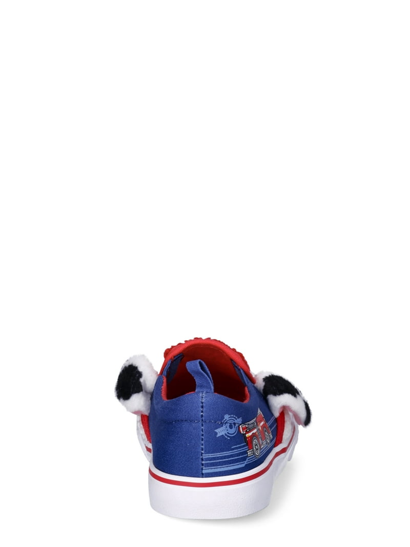 パワ　パトロール Amazon.com: Paw Patrol, Moto Pups Chase's Deluxe Pull Back