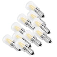 thumbnail image 2 of Luminaires, Ampoule LED Mini WLED Filament Court E14 Durabilité Améliorée, 2 of 11