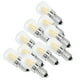thumbnail image 5 of Bulbo Mini LED, Protecciónm Ambiental 1.5W AC 230V E14 Bulbas, Para La Iluminación del Gabinete de Bulbos de Paisaje para Automóviles, 5 of 7