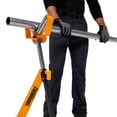 thumbnail image 4 of Mesa De Trabajo Plegable Profesional Portatil Toughbuilt Toughbuilt TB-WB700, 4 of 9