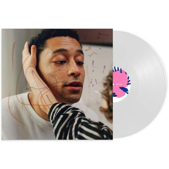 Loyle Carner - Hopefully - Music & Performance - Vinyl