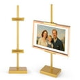 thumbnail image 1 of Caballete de mesa dakewang ajustable para marcos de fotos, 1 of 7