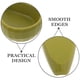 thumbnail image 3 of OULII Medidora De Café Reutilizable Color Verde Ideal Para Control De Peso En Y Molido, 3 of 7