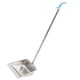 thumbnail image 3 of Household Dustpan Stainless Steel Cleaning Dustpan Shovel for Home Office, 3 of 4