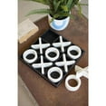 thumbnail image 3 of WOODEN TIC-TAC-TOE GAME, 3 of 3