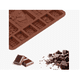thumbnail image 2 of Set Moldes Xtellar  Barras Chocolates - Jabón Artesanal 3 pzas, 2 of 4