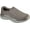 Taupe, variant on Men's Skechers Relaxed Fit Expected 2.0 Arago Slip-On