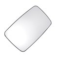 thumbnail image 1 of Reemplazo de vidrio de espejo retrovisor derecho superior único calefaccionado de vidrio blanco para Mercedes Sprinter 95-06, 1 of 6