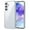 Clear, variant on JETech Case for Samsung Galaxy A55 5G, Non-Yellowing Shockproof Bumper Protective Phone Cover, Anti-Scratch Hard PC Back (Clear)
