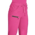 thumbnail image 2 of koi Lite Women's Peace Drawstring Scrub Pant, 2 of 2