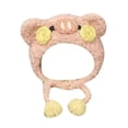 thumbnail image 2 of Jellycat Plush, Jellycat Bashful Stuffed Animals Toy, Jellycat Amuseables Soft Stuffed Cuddly Plush Jelly Cats Stuffed Toys Bedtime Friend Christmas Easter Gifts for Girls Boys Kids Children, 2 of 4
