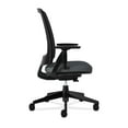 thumbnail image 5 of HON Lota Series Mesh Mid-Back Work Chair, Charcoal Fabric, Black Base -HON2281VA19T, 5 of 5
