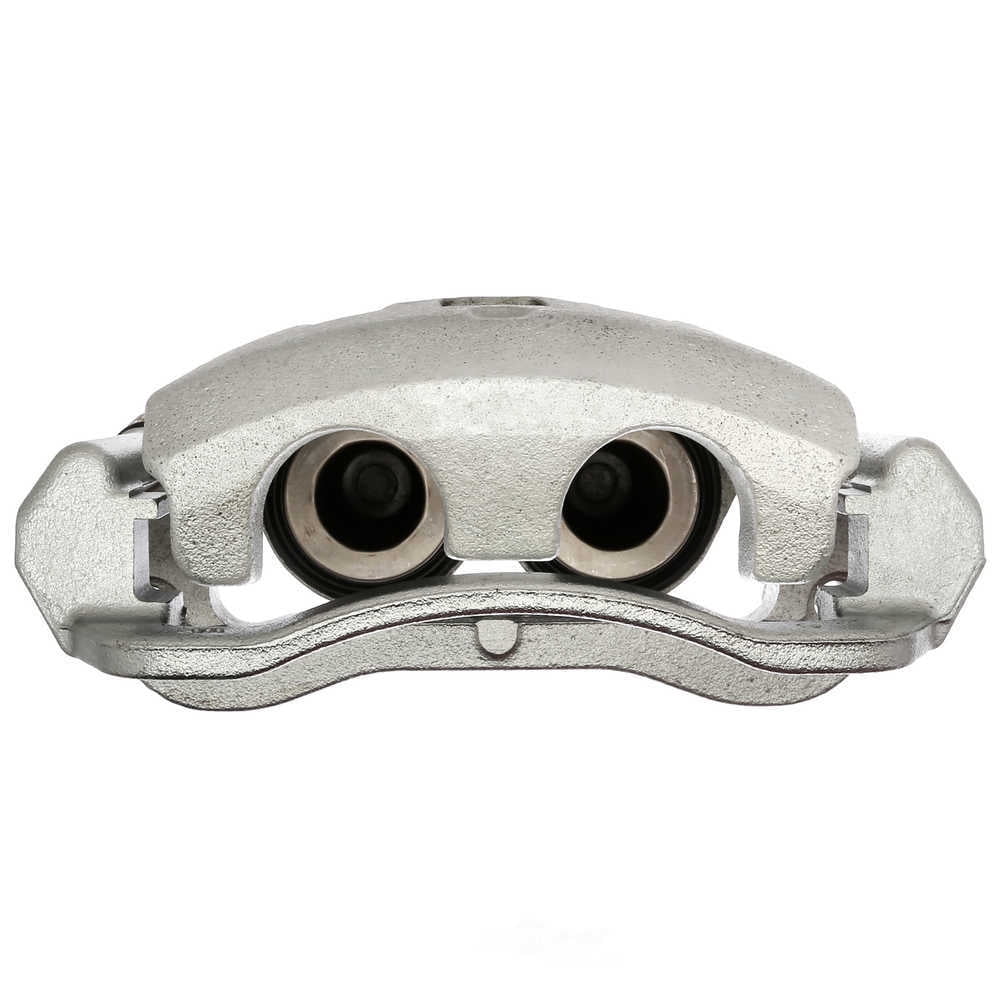 Raybestos Brakes RC11579C Raybestos R-Line Reman Loaded Coated Caliper & Bracket Assy