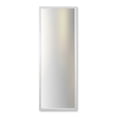thumbnail image 2 of Espejo decorativo cuerpo completo color blanco vintage DII FRAME Espejo Decorativo EDFCC13723, 2 of 4