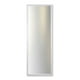 thumbnail image 2 of Espejo decorativo cuerpo completo color blanco vintage DII FRAME Espejo Decorativo EDFCC13723, 2 of 4