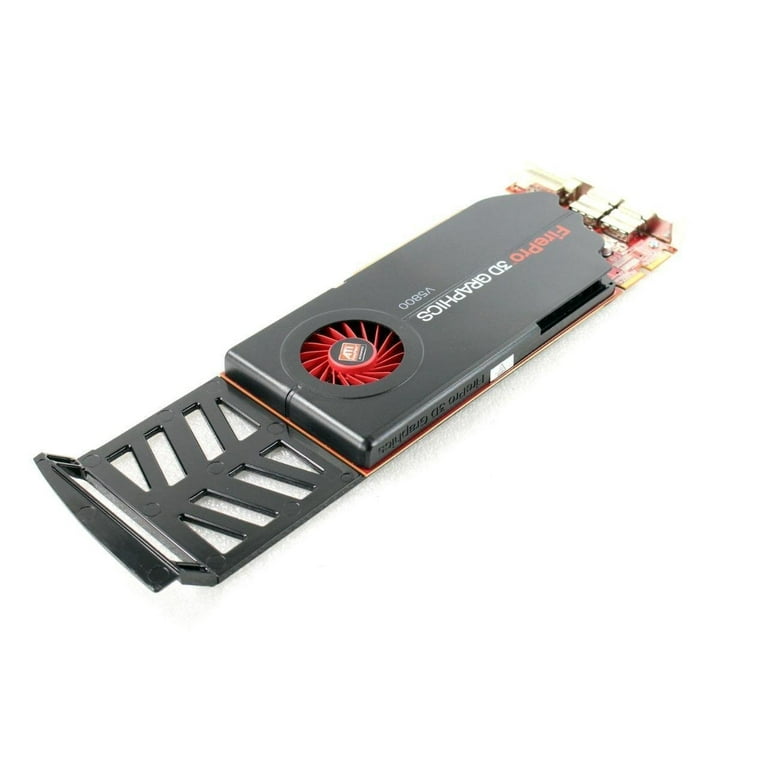 Amd firepro v5800 new arrivals