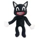 thumbnail image 1 of Cabeza de terror, juguetes de peluche, juguetes de peluche, muñecos, regalo para niños, cumpleaños, Navidad, decoración de Año Nuevo, 1 of 5