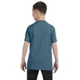 thumbnail image 5 of Authentic TAGLESSï¿½ï¿½ Kid`s Cotton T-Shirt, 5 of 12
