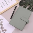 thumbnail image 5 of A6 binder with cash envelope, Pu binder -, 5 of 5