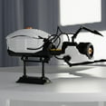 thumbnail image 4 of Portal Gun Model Building Blocks Set DIY MOC Bricks Collection Gift Toys 565pcs, 4 of 8