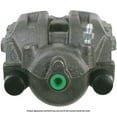 thumbnail image 2 of Remanufactured Cardone 19-3227 Import Friction Ready (Unloaded) Brake Caliper Fits select: 2007-2013 BMW 328, 2006 BMW 325, 2 of 7