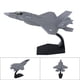 thumbnail image 1 of Modelo de avión colección a escala 1:72 juguete modelo de avión decorativo para mesa ANGGREK Otros, 1 of 8