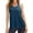 Dark Blue, variant on SHITINN Women's Workout Tank Top Sleeveless Yoga Running Camisole Casual Athletic Sports Top for Women Breathable Hollow Out Design Nylon Tops Women Birthday Top for Women Top Women 5 Way Bra Breathe