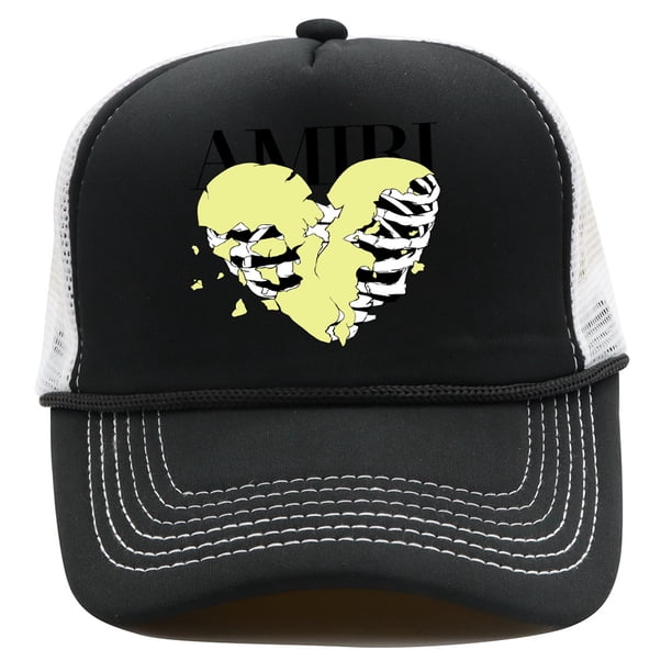 Gorra de béisbol Amiris Anime para adultos, tamaño ajustable