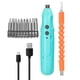 thumbnail image 1 of Destornillador eléctrico recargable USB inalámbrico Mini herramienta eléctrica Destornillador multif CACAGOO Destornillador electrico, 1 of 7